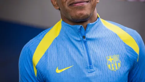 Corte de pelo Lamine Yamal