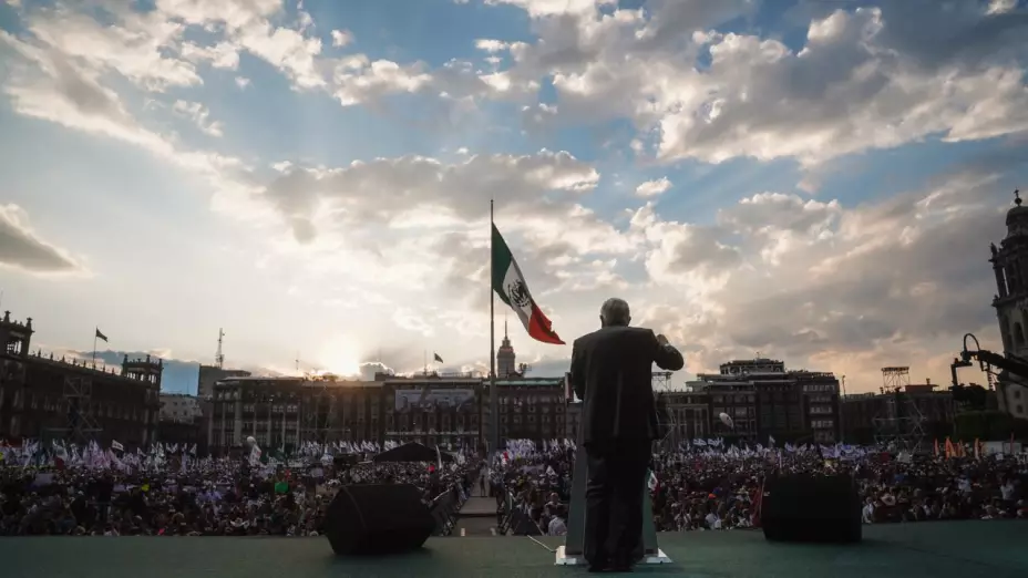 Cuarta Transformación en México: ¿Cuáles son las otras tres?