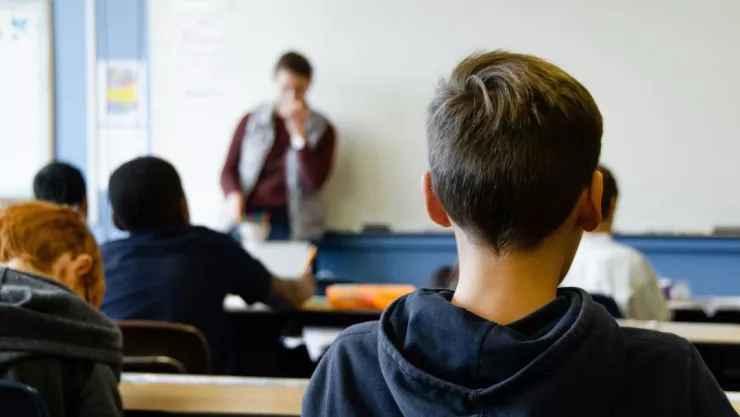 ¿Hay clases el viernes 17 de mayo de 2024 o sigue el megapuente en Aguascalientes