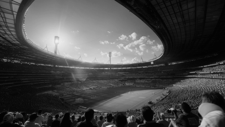 América Nashville