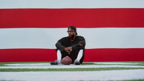 ¿Quién es Kendrick Lamar? El artista que protagonizará el próximo Super Bowl LIX