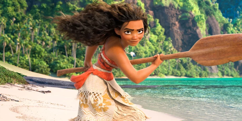 MOANA