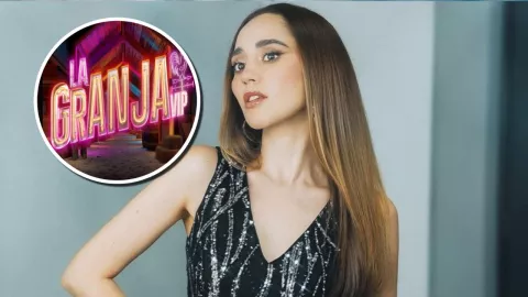 La frase que define a Carolina Ross en La Granja VIP.jpg