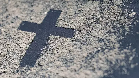 Miércoles de ceninza