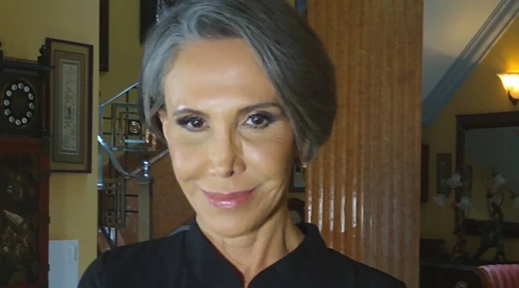 ¿Cuántos años tenía Florinda Meza cuando hizo El Chavo y cómo lucía a esa edad?