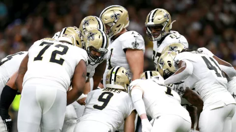 New Orleans Saints