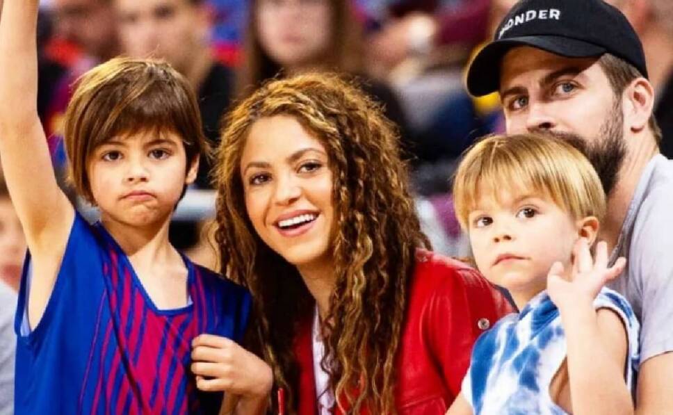 Shakira y Piqué se separan Piden respeto y privacidad