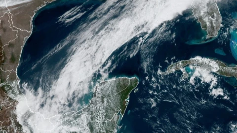 ¿Habrá HELADEZ y Norte? Este es el pronóstico del clima en Yucatán para HOY miércoles 9 de abril de 2025