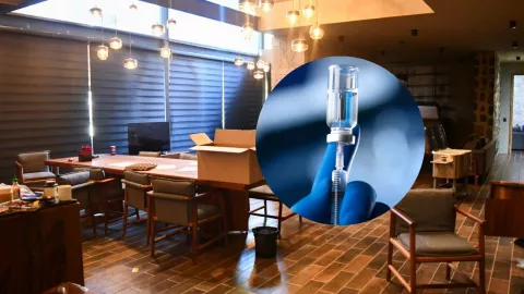 Este es el supuesto medicamento que tomaba “El Mencho”