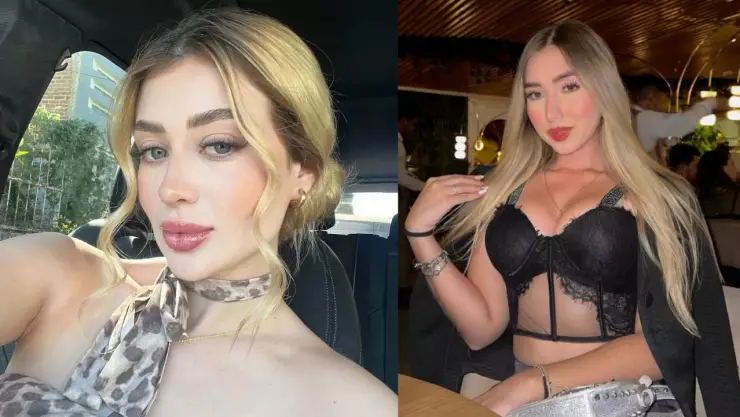 Asesinan de manera similar a influencer “La Mona” como Valeria Márquez