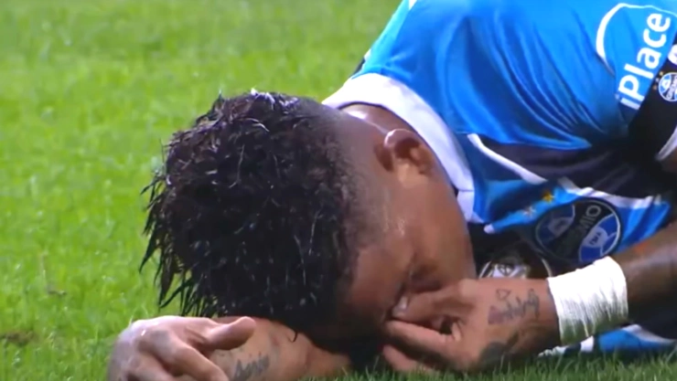 michael arroyo gremio