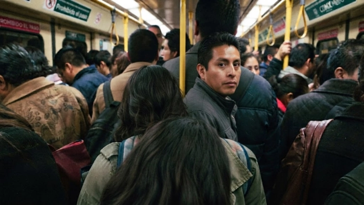 Horas en el tráfico