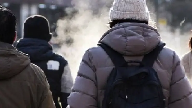 Alerta por extrema HELADEZ de hasta 13° para Yucatán por Frente Frío 41; estos municipios serán los más afectados