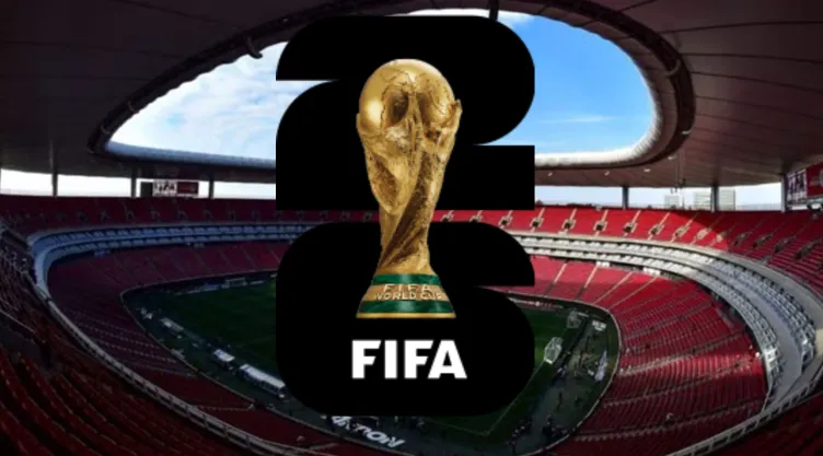 Copa Mundial de la FIFA™