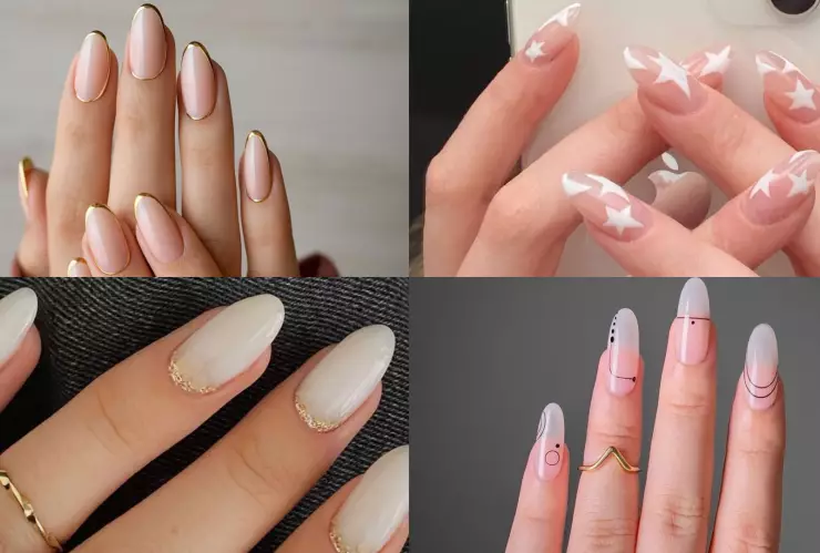 uñas naturales