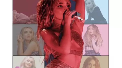 Sabrina Carpenter abrirá el concierto de Taylor Swift en México 2023