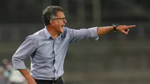 Juan Carlos Osorio es cesado como DT de Xolos; esto sabemos