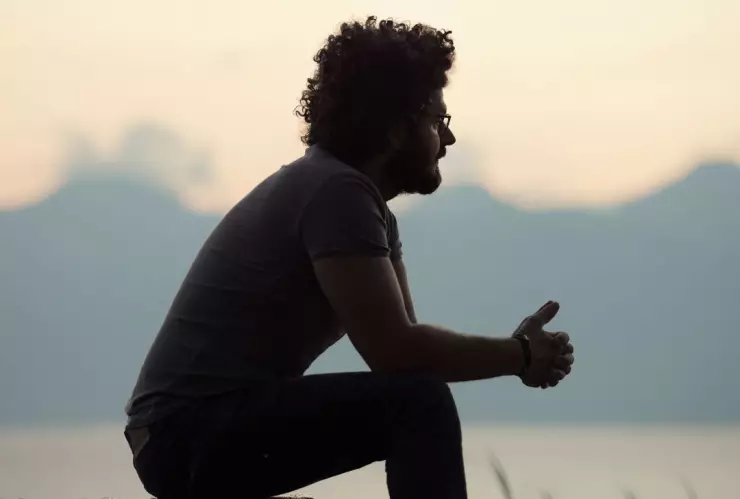 Sí, se puede morir de soledad