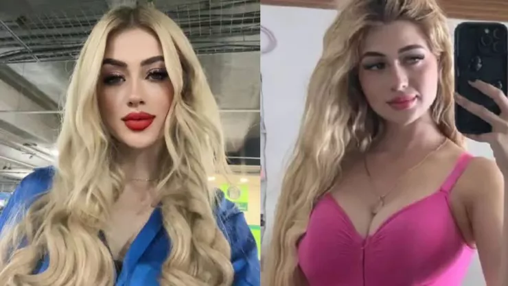 Estas fueron las últimas palabras de la influencer Valeria Márquez antes de ser asesinada durante un Live