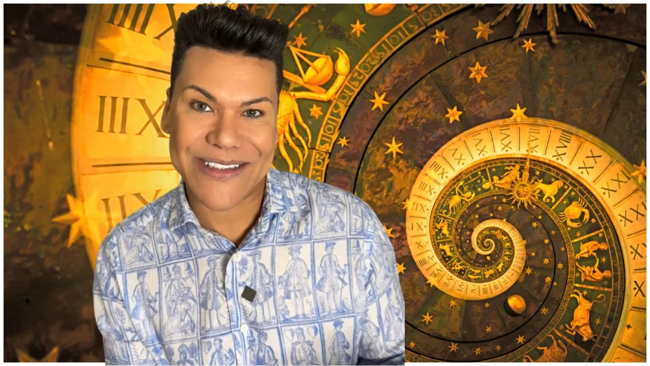 horóscopo niño prodigio