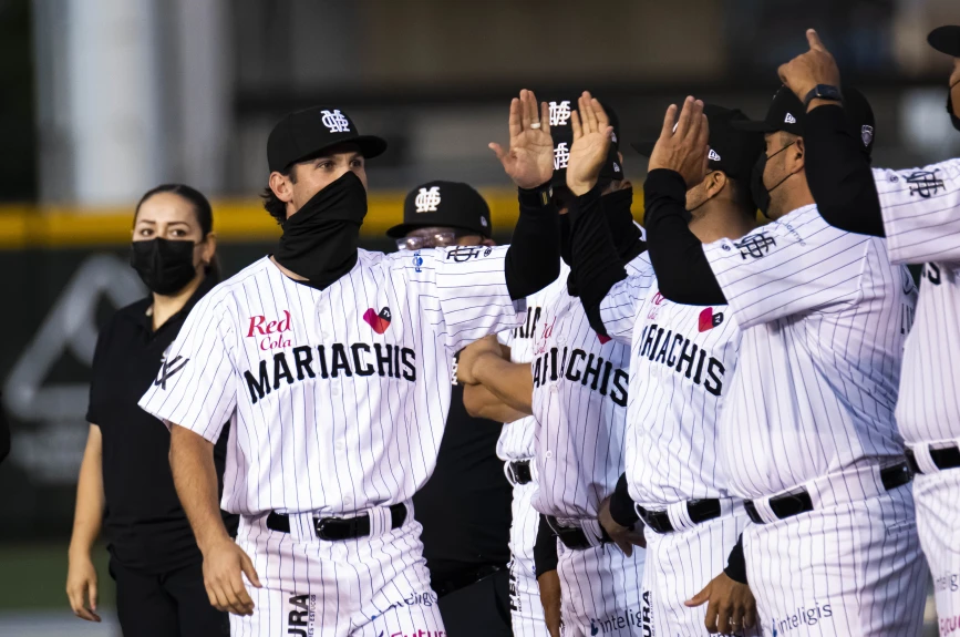 Fotos: Revive las series inaugurales de la LMB