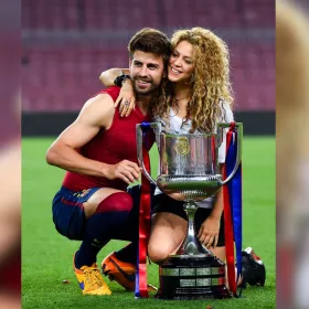 Shakira y Gerard Piqué, qué se sabe de su supuesta reconciliación.jpg