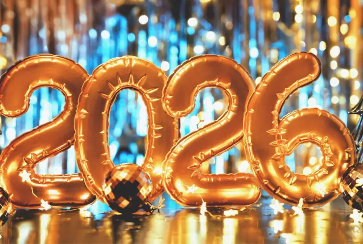 Lugares para celebrar Año Nuevo en CDMX