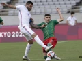 Encuentro de México vs Francia en Tokyo 2020