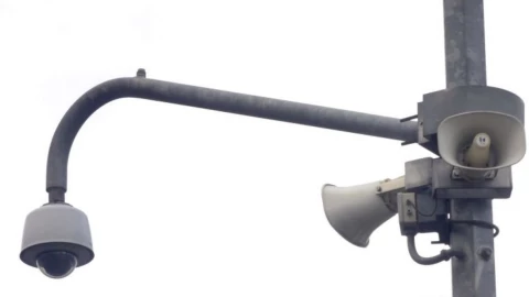 ¿Cómo reportar una falla en la alerta sísmica de la CDMX?