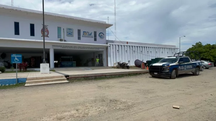 Policías de Mazatlán fingen incapacidades para no trabajar por meses..jpg