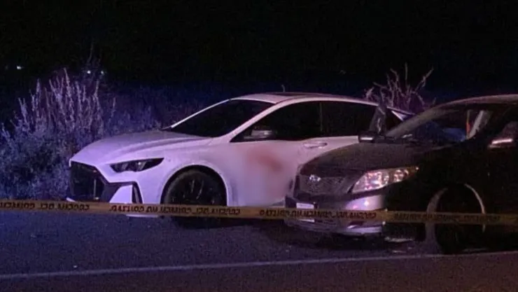 Matan a hombre a balazos al sur de Culiacán