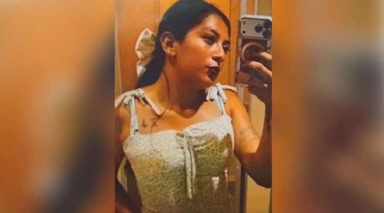 Caso Edith Guadalupe