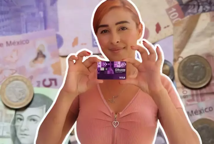 ¿Cuándo inicia la entrega de la tarjeta Violeta Bienestar?