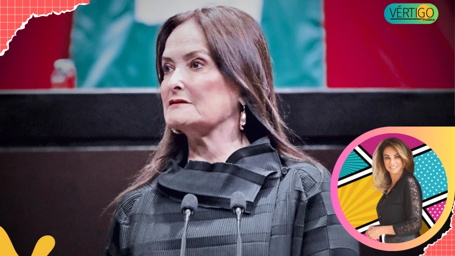 Patricia Armendáriz