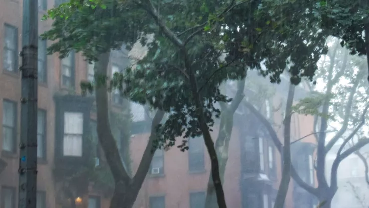 Clima México 26 de marzo