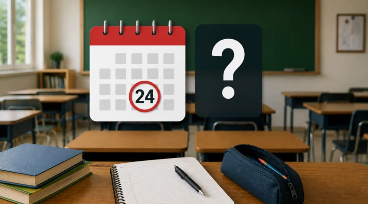 ¿Se suspenden las clases el miércoles 24 de junio por el partido México vs República Checa?