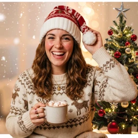 Navidad psicología