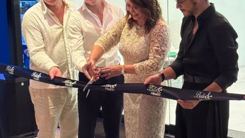 Mérida, ya llegó Belle and Health, un nuevo lugar para apapacharte