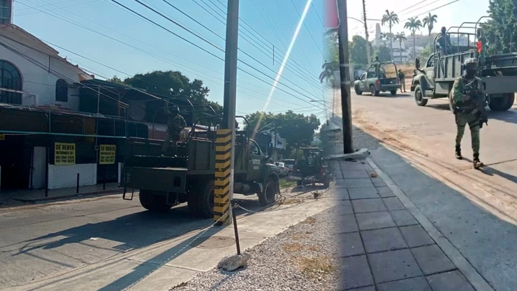 Encuentran cuerpos en Tuxtla Gutiérrez