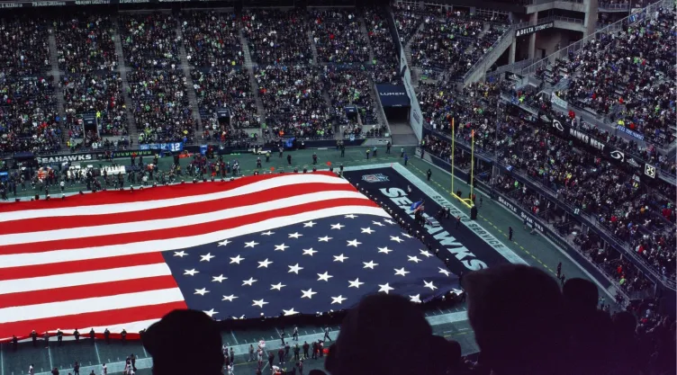 ¡Atención fanáticos! Super Bowl LIX pronto en Azteca 7