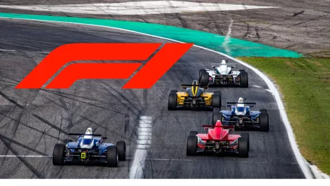 La Fórmula 1 ya llegó a su recta final de la temporada.