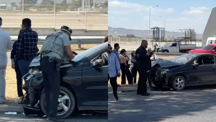 Enfrentamiento en Pabellón de Arteaga, Aguascalientes hoy 2 de marzo; esto es lo que se sabe