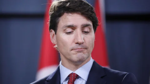Parlamento canadiense condena ataque de EUA a Trudeau