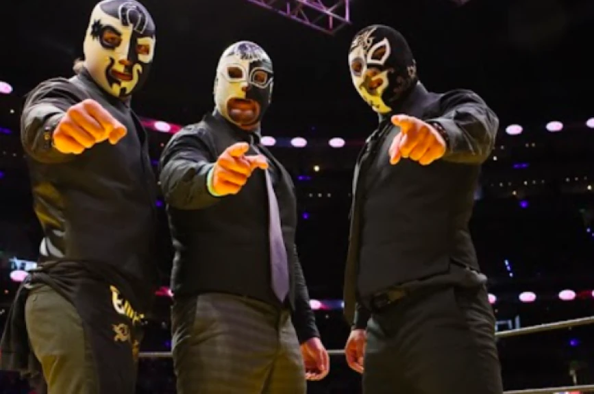 Nueva Generación Dinamita llega a AAA