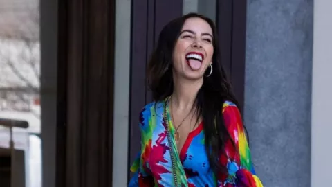 ¿Claudia Lizaldi y Pedro Moctezuma regresaron?