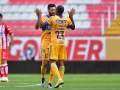 Necaxa vs Tigres