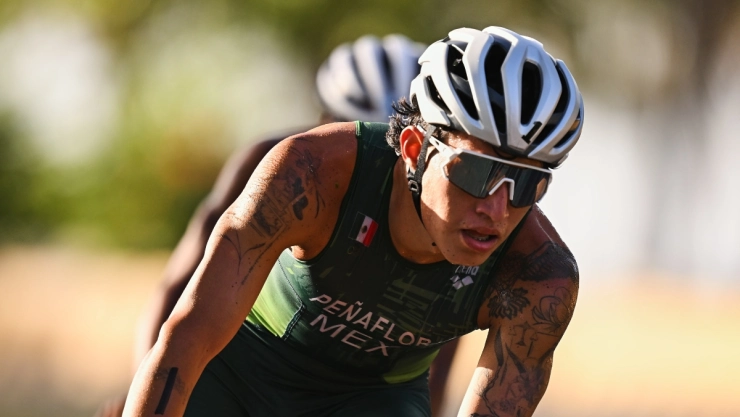 Aram Peñaflor