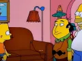 los simpson-crossover