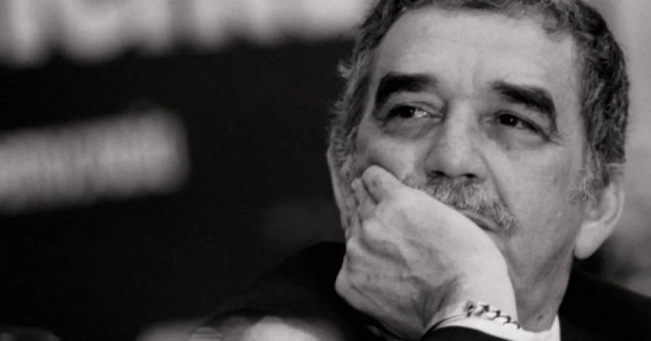 Gabriel García Márquez