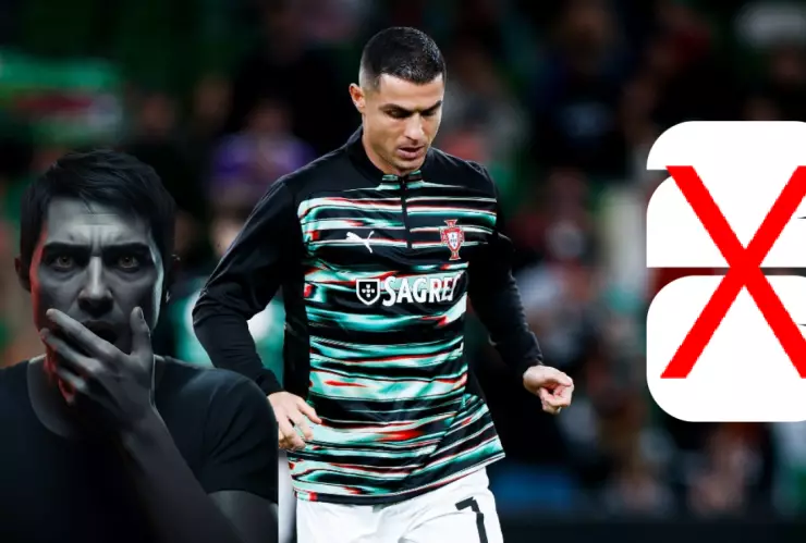 Complicado: Cristiano Ronaldo se quedará sin Mundial 2026 si no consigue esto en el próximo partido